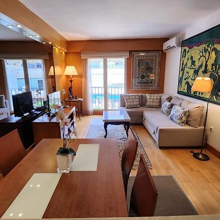 R1357 Balcon De Europa Daire Nerja Dış mekan fotoğraf